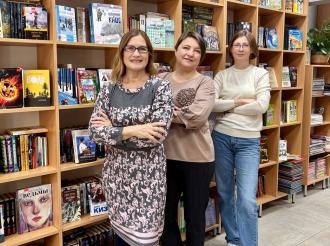 «У книги есть душа»